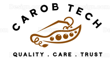 Carob-tec logo