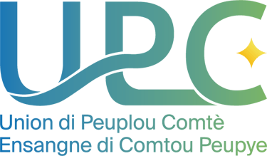 Union du Peuple Comtois logo