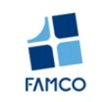 Famco logo