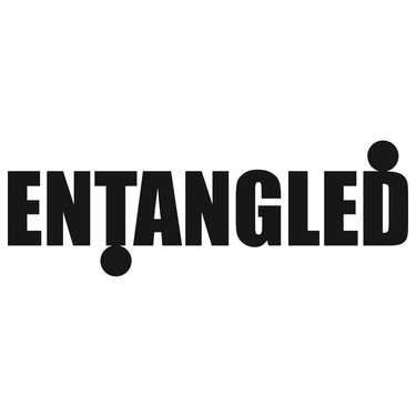 Entangled logo
