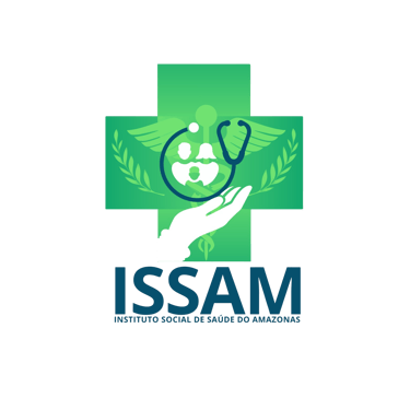 INSTITUTO DE SAUDE SOCIAL DO AMAZONAS logo