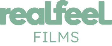 realfeel films logo