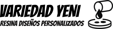 variedad yeni logo