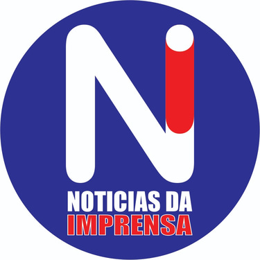 Notícias da Imprensa logo
