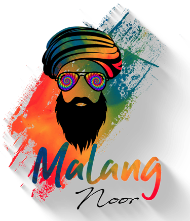 Malangnoor logo