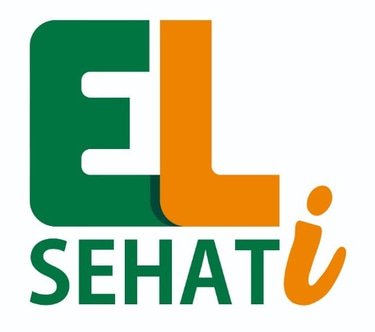 ELsehati logo
