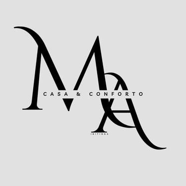 MA Casa & Conforto Ibitinga logo