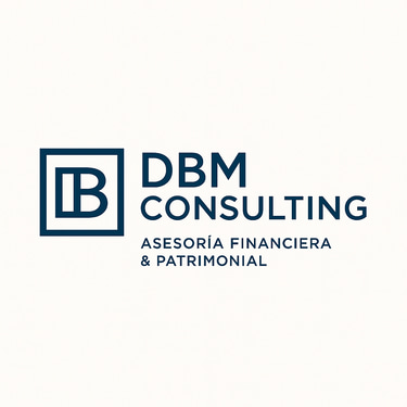 DBM Consulting logo