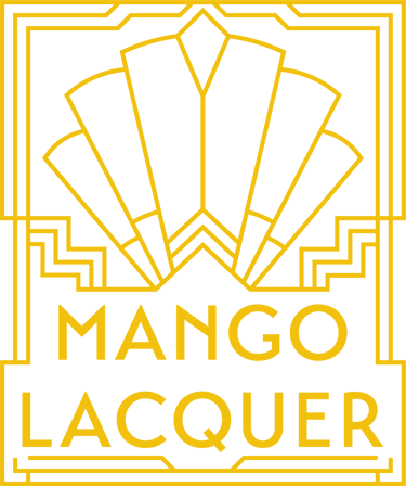 Mango Lacquer logo