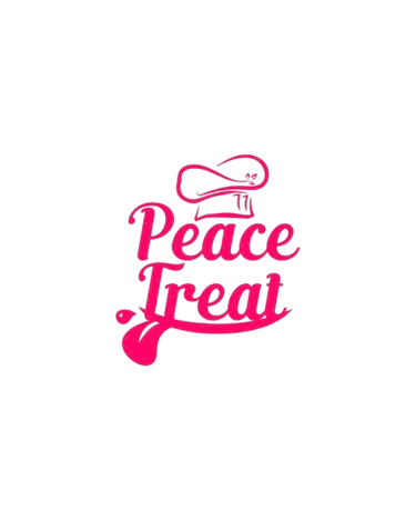 Peace Treat logo