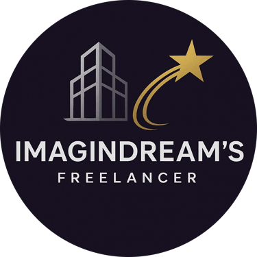 ImagInDreams logo