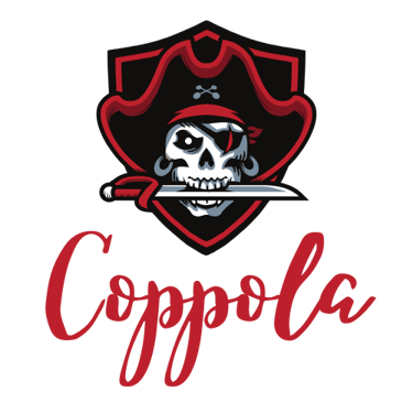 Francesco Pio Coppola | Pilota Italian F.4 Championship logo