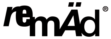 REMAD logo