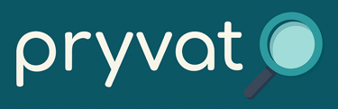 pryvat logo