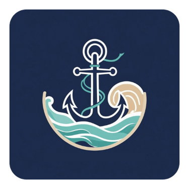 The Boat Coach logo