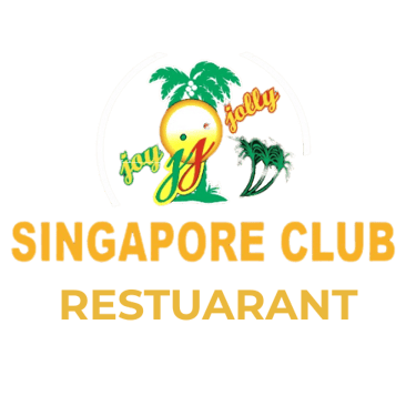Singapore Club Restrarunt  logo