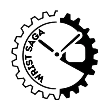 Wrist Saga logo