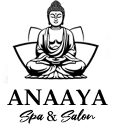 Anaaya Spa and Salon logo