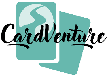 CardVenture logo