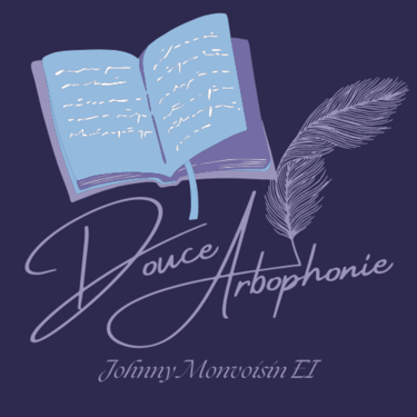 Douce arbophonie logo