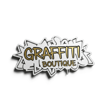 Graffiti Boutique logo