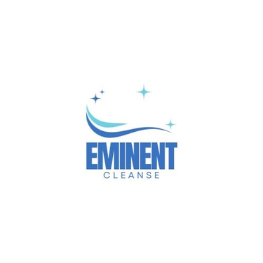 eminent cleanse logo