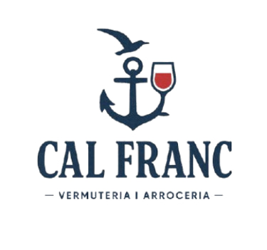 Cal Franc logo