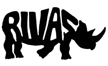 Rivas Custom Tile, Inc. logo