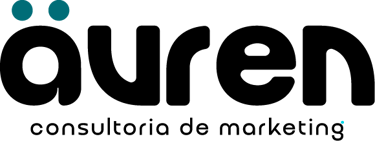 Auren Marketing logo