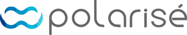 Polarisé logo