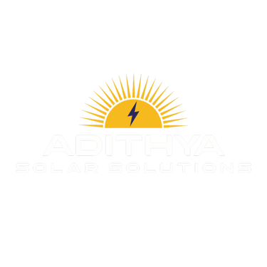 Adithya Solar Solutions logo