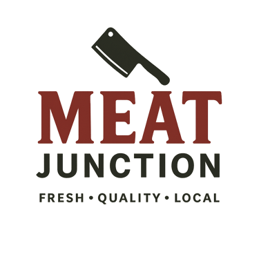 Meat junction logo