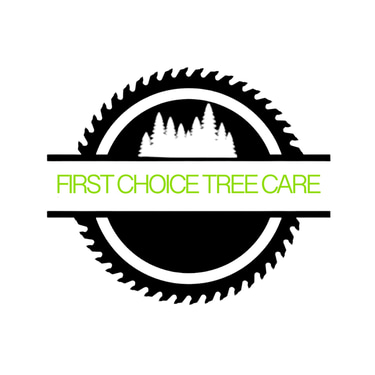 First Choice Tree Care logo