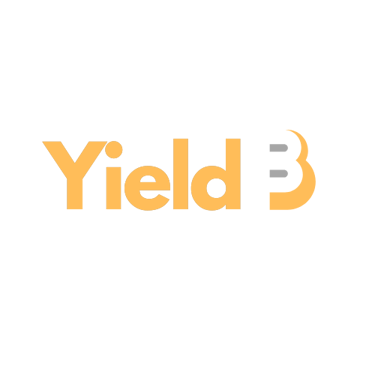 Yield B logo