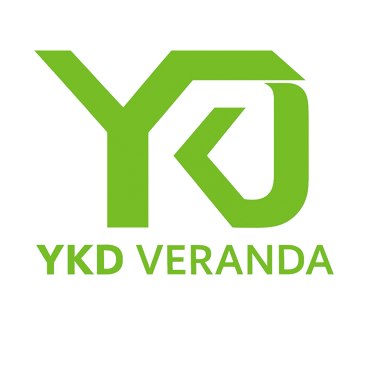 YKD Veranda logo