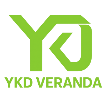 YKD Veranda logo