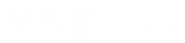 VASTEL logo