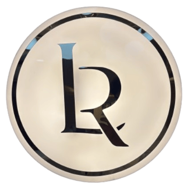 Lumoraee Studio logo