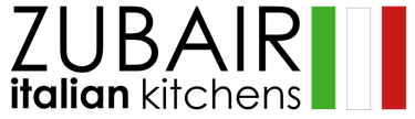 Zubair Kitchens logo