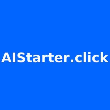 AI Starter logo