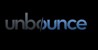 Unbounce logo