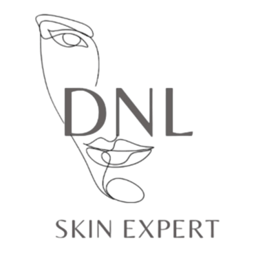 DNL Skin Expert logo