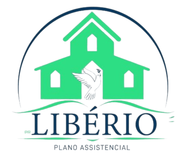 Funerária Libério - Ibirité logo