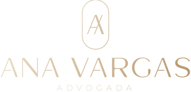Ana Vargas Advogada logo