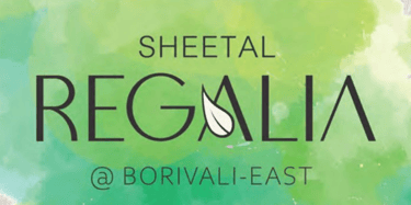 DGS SHEETAL REGALIA logo