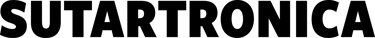 Sutartronica logo