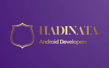 HADINATA logo