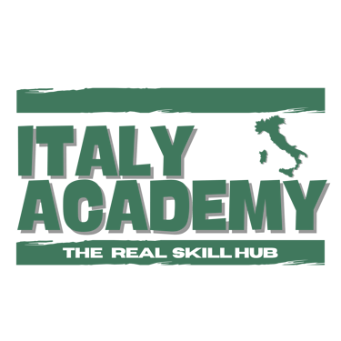 ITALY ACADEMY logo