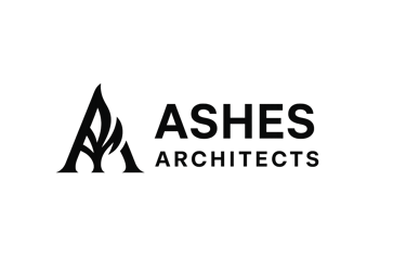 Ashes Architects logo