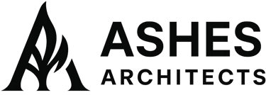 Ashes Architects logo